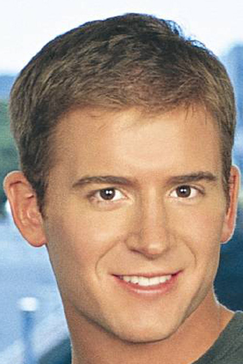 Photo of Brian McClaine, Acting