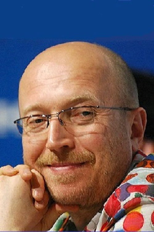 Photo of Igor Zabara, Acting