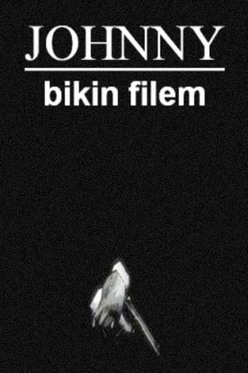 Movie poster for Johnny Bikin Filem (1995)