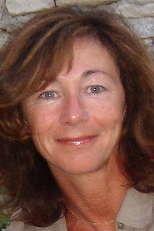 Photo of Jeanne Le Guillou, Writing