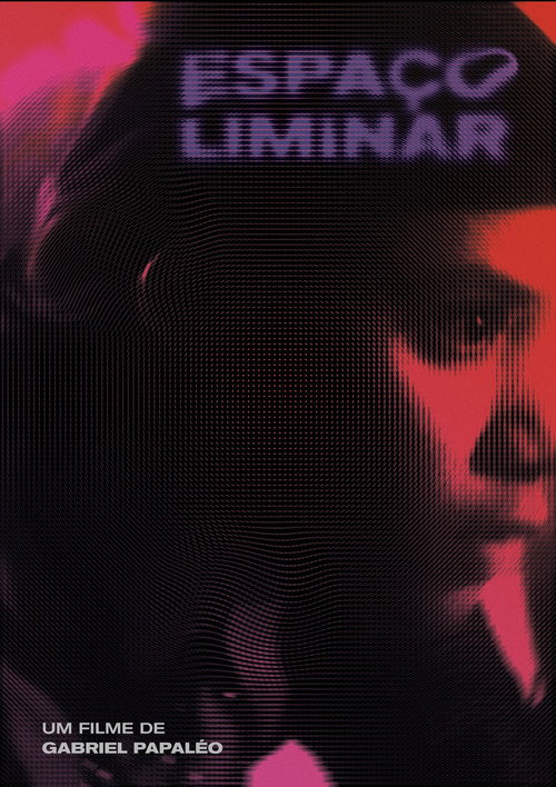 Movie poster for Espaço Liminar (2023)
