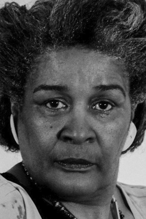 Photo of Zora Santos, Acting