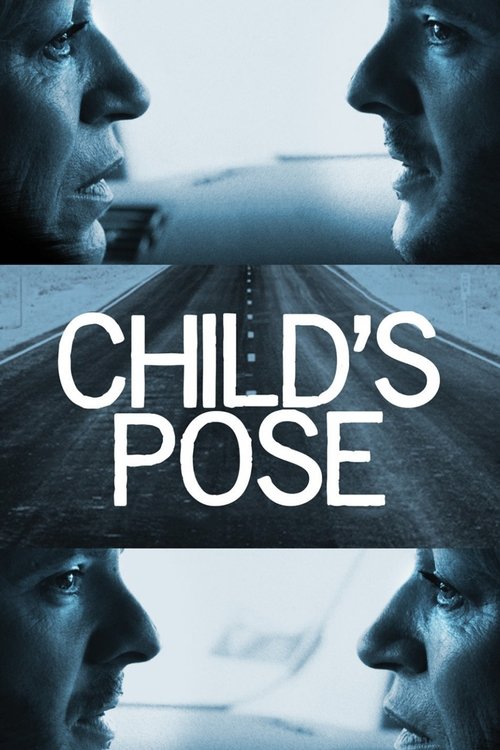 Movie poster for Child's Pose (2013)