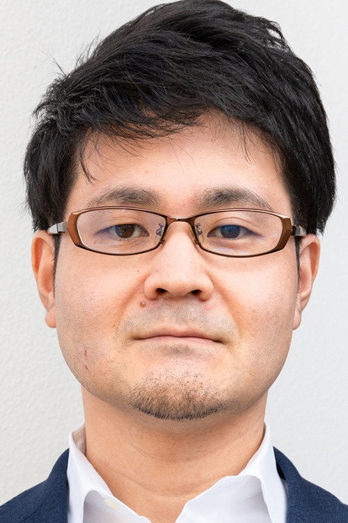 Photo of Hiroki Yamaguchi, Directing