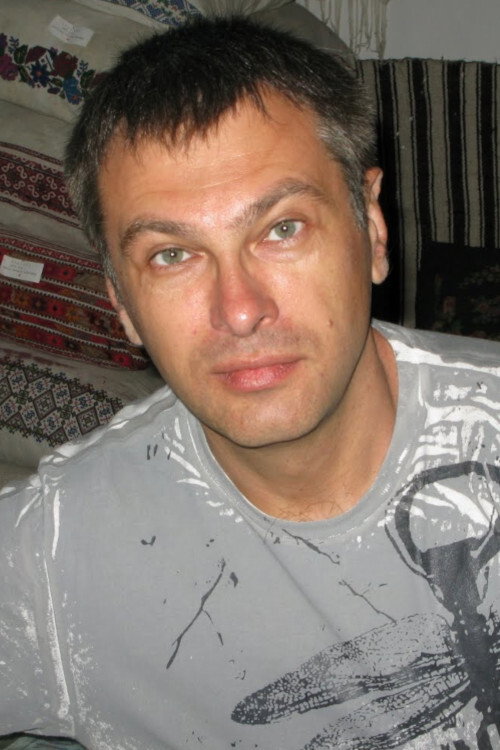 Photo of Valentin Tarasov, Acting