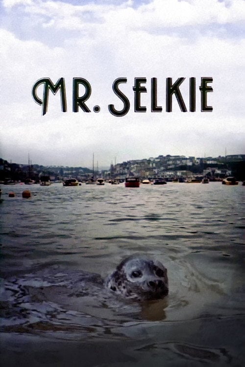 Movie poster for Mr. Selkie (1979)