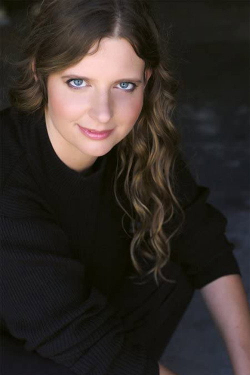 Photo of Holly Mosher, Directing