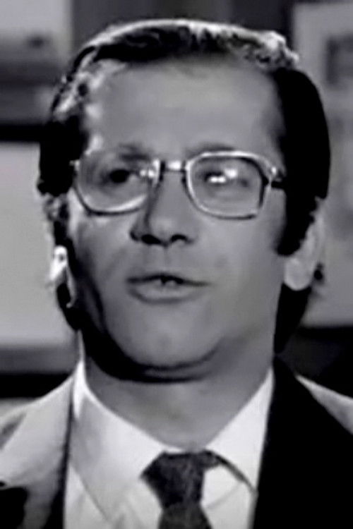 Nikos Kapios profile