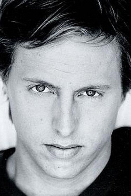 Photo of Court Young, Acting
