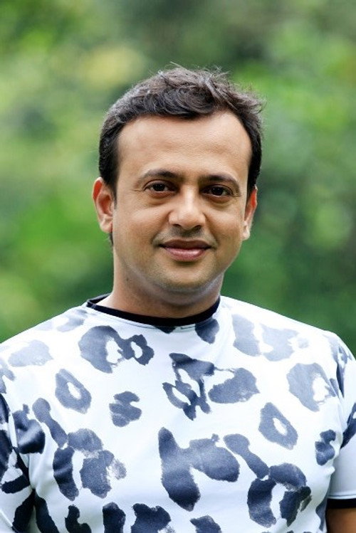 Photo of Riaz, Acting