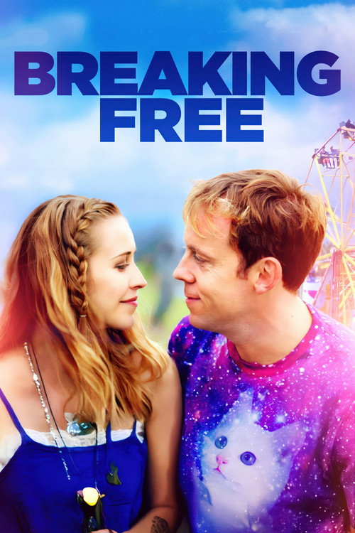 Movie poster for Happy Birthday, Toby Simpson (2017)