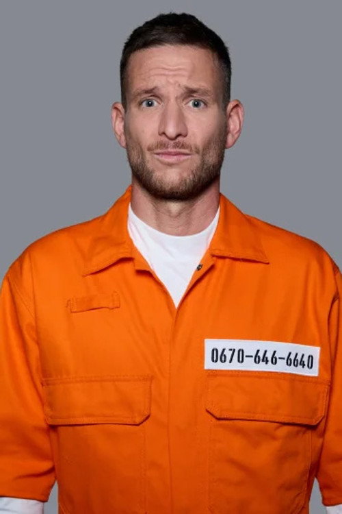 Istenes Bence profile