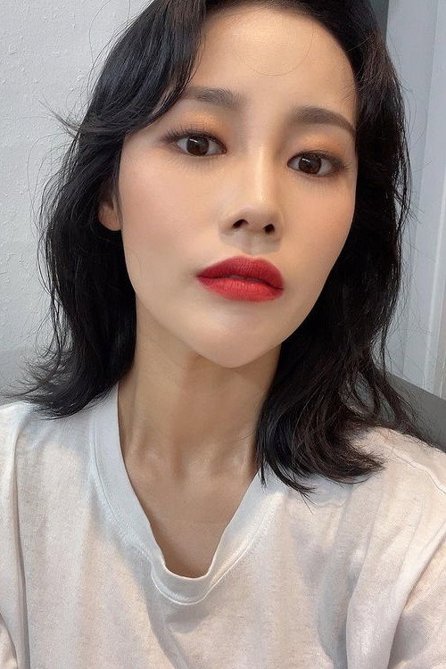 Photo of Lee Hye-ji, Acting