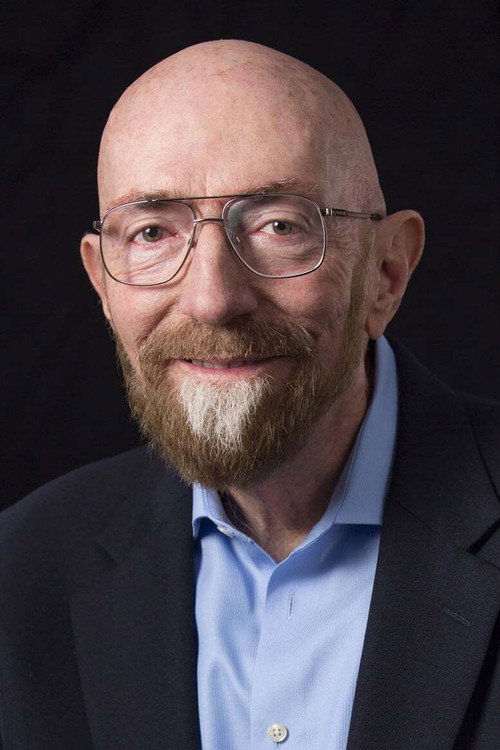Photo of Kip Thorne, Acting