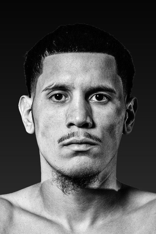 Photo of Julian Gonzalez, Acting