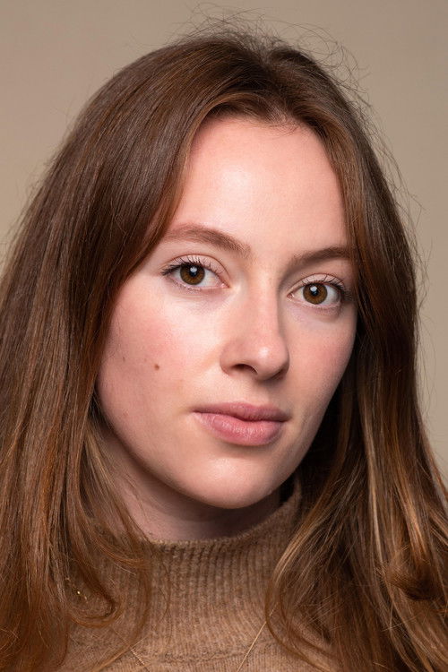 Photo of Ydalie Turk, Writing