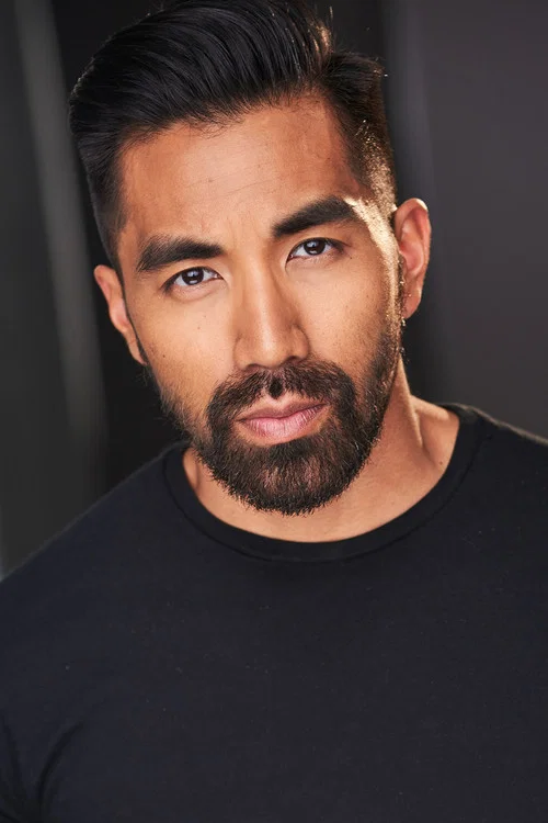 Photo of Josell Mariano, Acting