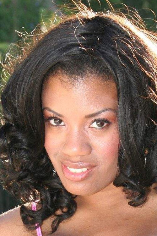 Photo of Sydnee Capri, Acting
