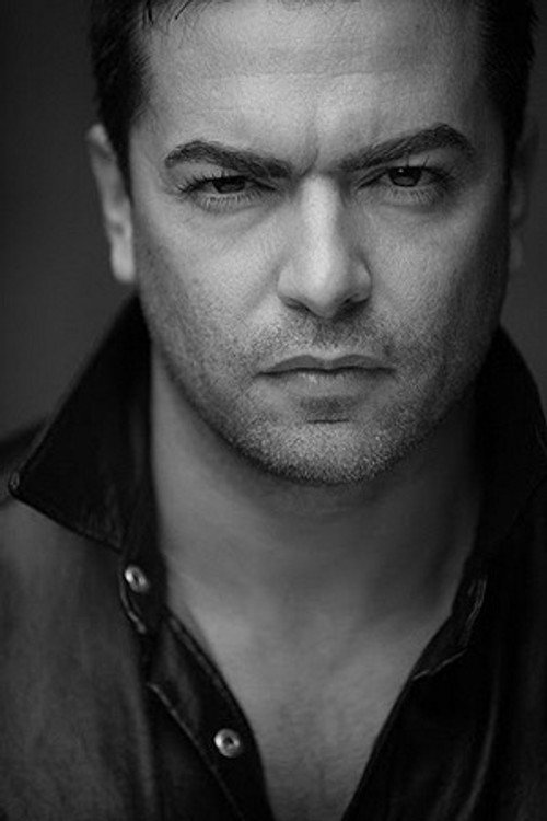 Photo of Nico Toffoli, Acting