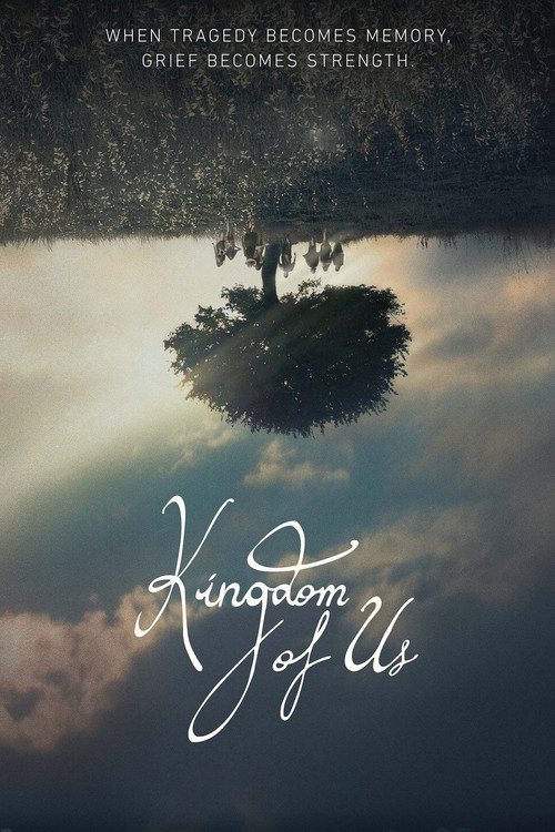 Movie poster for Kingdom of Us (2017)