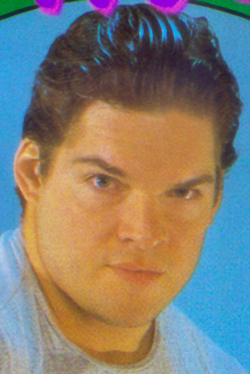 Photo of Joey Stevens, Acting