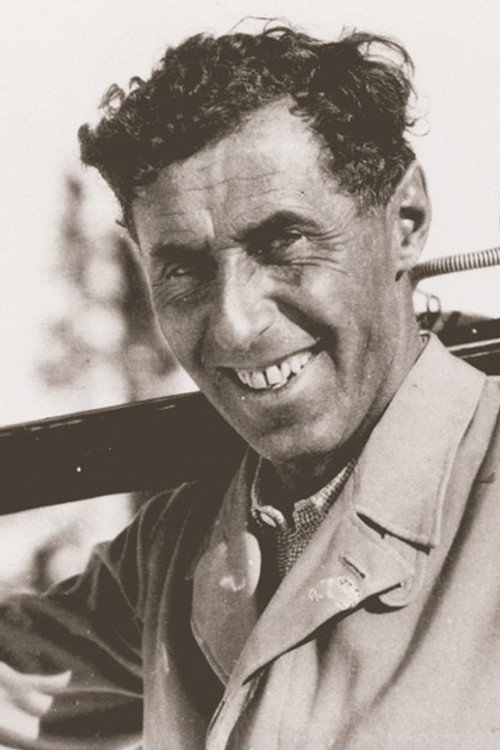 Photo of Hannes Schneider, Acting