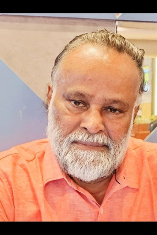 Photo of P. Chandrakumar, Directing