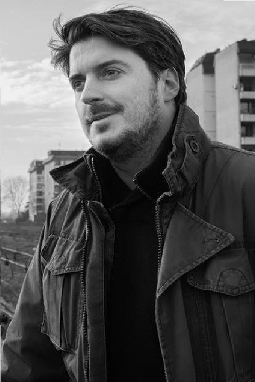 Photo of Ognjen Glavonić, Directing