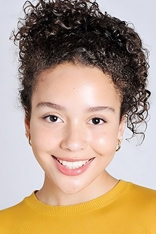 Imogen Faires profile