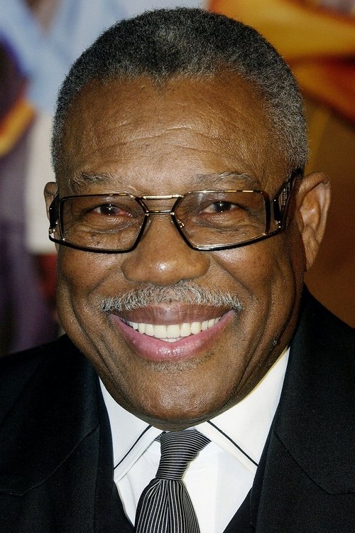 Photo of Carl Wright, Acting