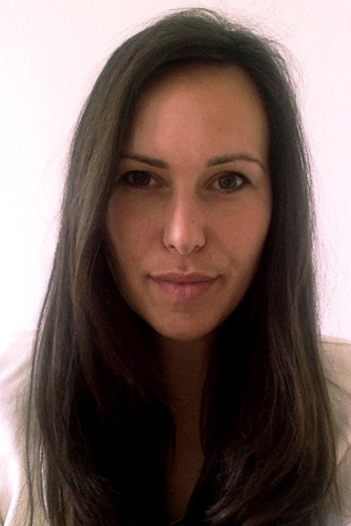 Photo of Mateja Terseglav, Acting