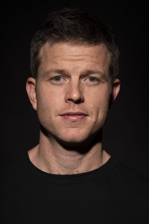 Nicholas Boshier profile