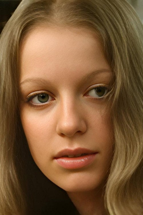 Photo of Sandra Atia, Acting