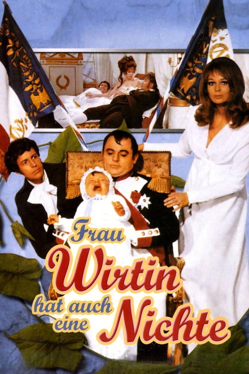 Movie poster for House of Pleasure (1969)