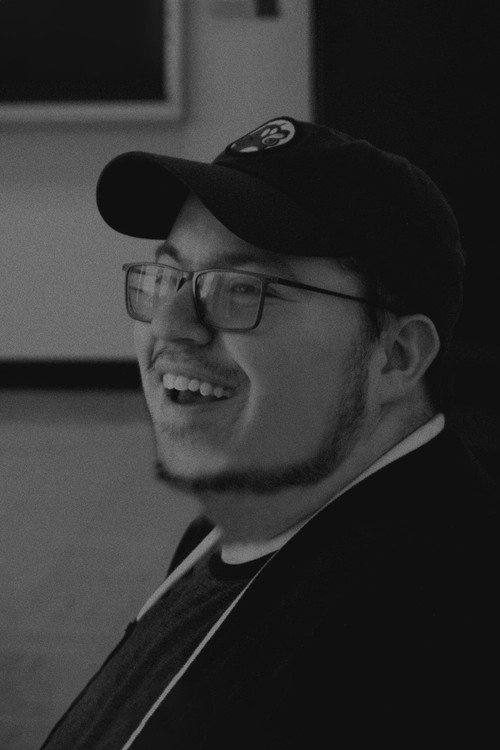 Photo of John Mahurin, Directing