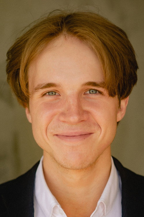 Photo of Hryhorii Naumov, Acting