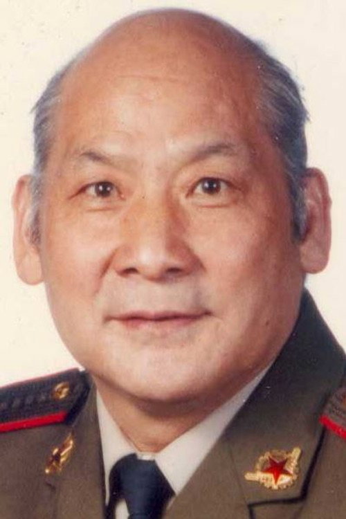 Photo of Jing Mukui, Directing