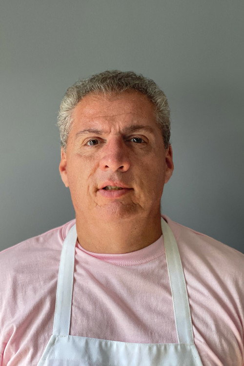 Photo of Frank Failla, Acting