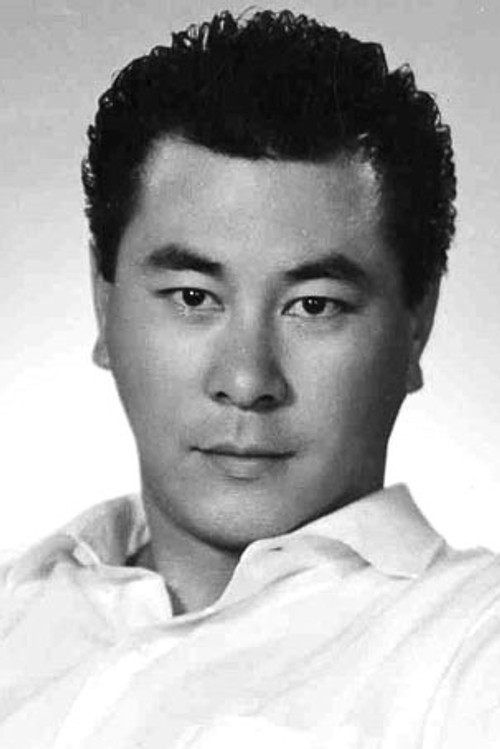 Roy Chiao profile