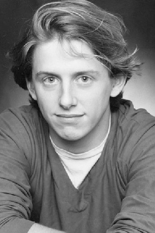 Photo of Hank Harris, Acting