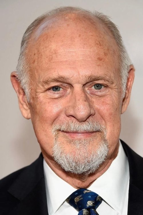 Gerald McRaney profile