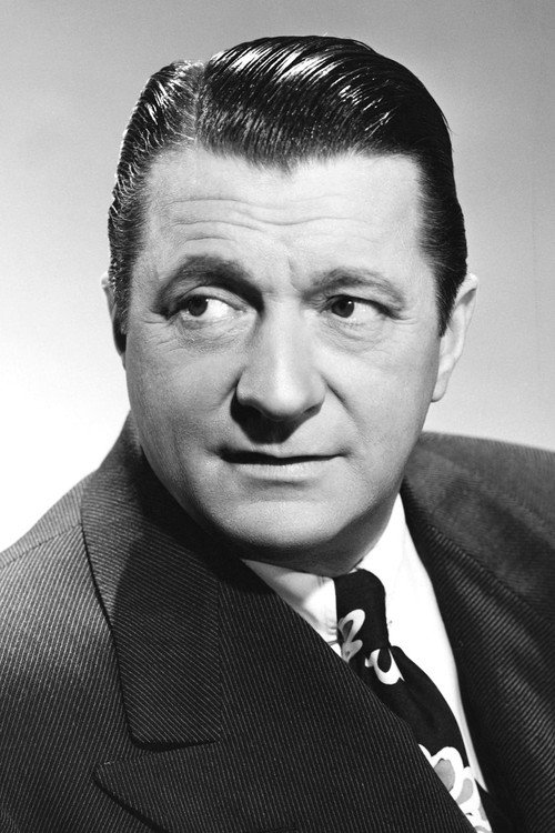 Photo of William Gaxton, Acting
