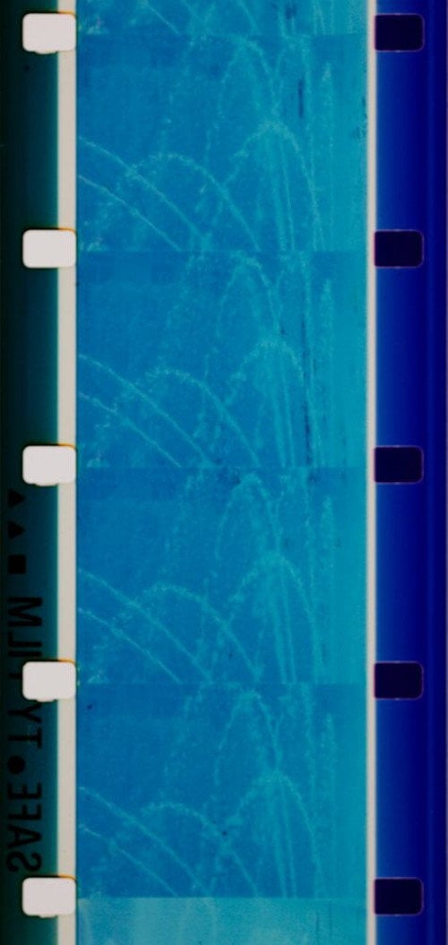 Movie poster for Divers-epars (1987)