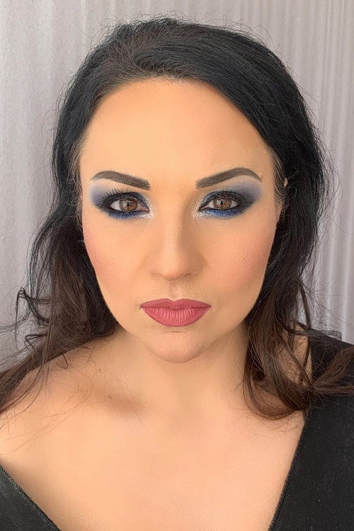 Κριστιάνα Γεωργίου profile