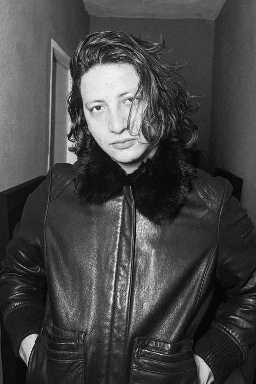 Photo of Pedro Alberto Ochoa, Acting