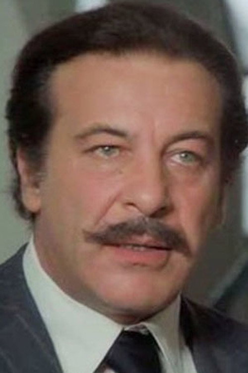 Photo of Giuseppe Anatrelli, Acting
