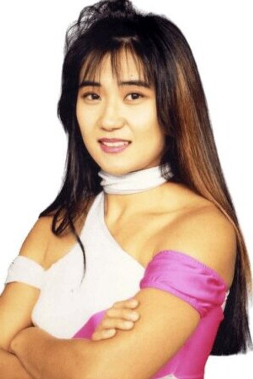 Photo of Megumi Takayama, Acting