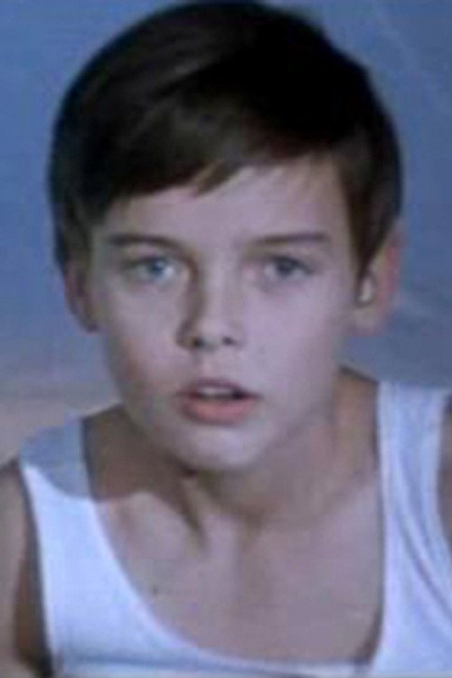 Photo of Sasha Gulyaev, Acting