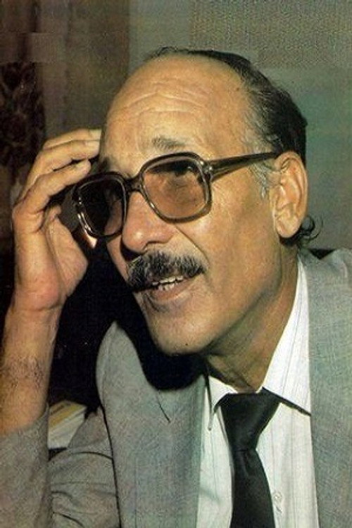 Photo of Salim Albasri, Acting
