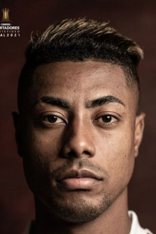 Photo of Bruno Henrique, Acting
